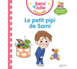 LES HISTOIRES DE P-TIT SAMI MATERNELLE (3-5 ANS) : LE PETIT PIPI DE SAMI