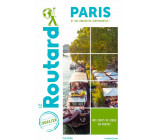 GUIDE DU ROUTARD PARIS 2021/22