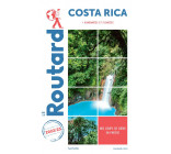 GUIDE DU ROUTARD COSTA RICA 2022/23