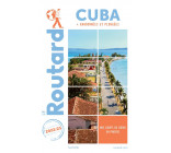 GUIDE DU ROUTARD CUBA 2022/23