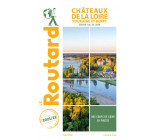 GUIDE DU ROUTARD CHATEAUX DE LA LOIRE 2021/22 - TOURAINE ET BERRY