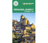 GUIDES VERTS FRANCE - GUIDE VERT PERIGORD, QUERCY, DORDOGNE, LOT