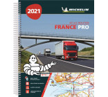 ATLAS FRANCE PRO 2021