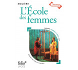 L-ECOLE DES FEMMES