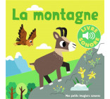 LA MONTAGNE - 6 SONS, 6 IMAGES, 6 PUCES