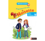 NOISETTE CAHIER D-EXERCICES 1 CP 2018