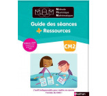 MHM GUIDE DES SEANCES + RESSOURCES CM2 - 2020