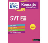 ABC REUSSITE SVT 2DE