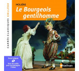 BOURGEOIS GENTILHOMME