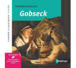 GOBSECK - BALZAC - NUMERO 33