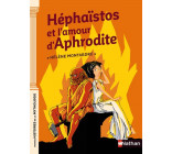 HEPHAISTOS ET L-AMOUR D-APHRODITE