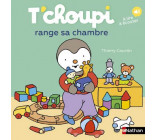T-CHOUPI RANGE SA CHAMBRE - VOL74