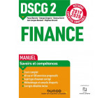 DSCG 2 - FINANCE - DSCG 2 - T01 - DSCG 2 FINANCE - MANUEL - REFORME 2019-2020 - REFORME EXPERTISE CO