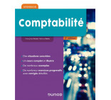 COMPTABILITE - T01 - COMPTABILITE - 2E ED