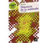 CLASSIQUES & CIE PHILO - DISCOURS DE LA METHODE