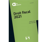 DROIT FISCAL 2021. 19E ED.