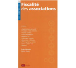 FISCALITE DES ASSOCIATIONS. 4E ED.