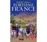 FORTUNE DE FRANCE (FORTUNE DE FRANCE , TOME 1)