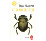 LE SCARABEE D-OR