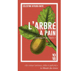CHRONIQUES DE TAHITI - TOME 1 L-ARBRE A PAIN - VOL01