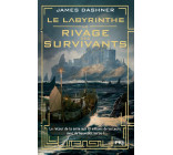 LE LABYRINTHE - TOME 1 LE RIVAGE DES SURVIVANTS - VOL01