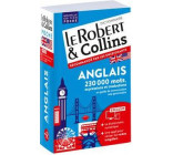 ROBERT & COLLINS POCHE ANGLAIS