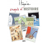 CROQUIS D-HISTOIRE