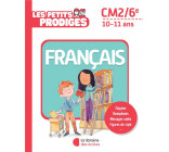 LES PETITS PRODIGES  FRANCAIS CM2/6E