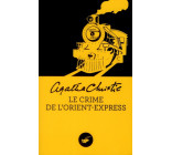 LE CRIME DE L-ORIENT-EXPRESS (NOUVELLE TRADUCTION REVISEE)