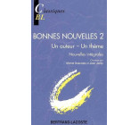 BONNES NOUVELLES 2 - BL CLASSIQUES