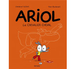 ARIOL, TOME 02 - LE CHEVALIER CHEVAL