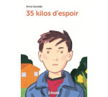 35 KILOS D-ESPOIR