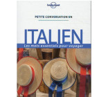 PETITE CONVERSATION EN ITALIEN 13ED