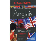 HARRAP-S DICTIONNAIRE COMPACT ANGLAIS