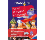HARRAP-S PARLER LE RUSSE EN VOYAGE