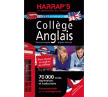 HARRAP-S COLLEGE FRANCAIS-ANGLAIS / ANGLAIS-FRANCAIS