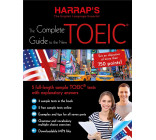 THE COMPLETE GUIDE TO THE NEW TOEIC