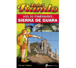 LABEL RANDO EN SIERRA DE GUARA - 30 ITINERAIRES