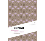 CONGO - KINSHASA ALLER-RETOUR
