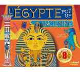 EGYPTE ANCIENNE POP-UP