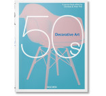 DECORATIVE ART 50S - EDITION MULTILINGUE