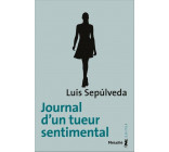 JOURNAL D'UN TUEUR SENTIMENTAL