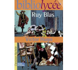 BIBLIOLYCEE - RUY BLAS, VICTOR HUGO