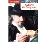 BIBLIOLYCEE - T50 - BIBLIOLYCEE - CYRANO DE BERGERAC, EDMOND ROSTAND