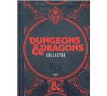 DUNGEONS & DRAGONS, LE COLLECTOR TOME 1