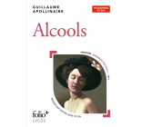 ALCOOLS - BAC 2023 - POEMES 1898-1913