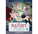 BANDIT, CHIEN DE GENIE - T03 - LE TABLEAU MYSTERE
