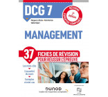 DCG 7 MANAGEMENT - DCG 7 - 0 - DCG 7 MANAGEMENT - FICHES DE REVISION - 2E ED. - REFORME EXPERTISE CO