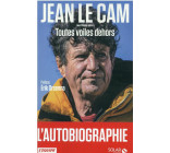 JEAN LE CAM - TOUTES VOILES DEHORS