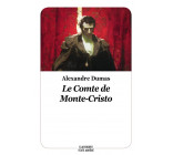 LE COMTE DE MONTE CRISTO - NOUVELLE EDITION